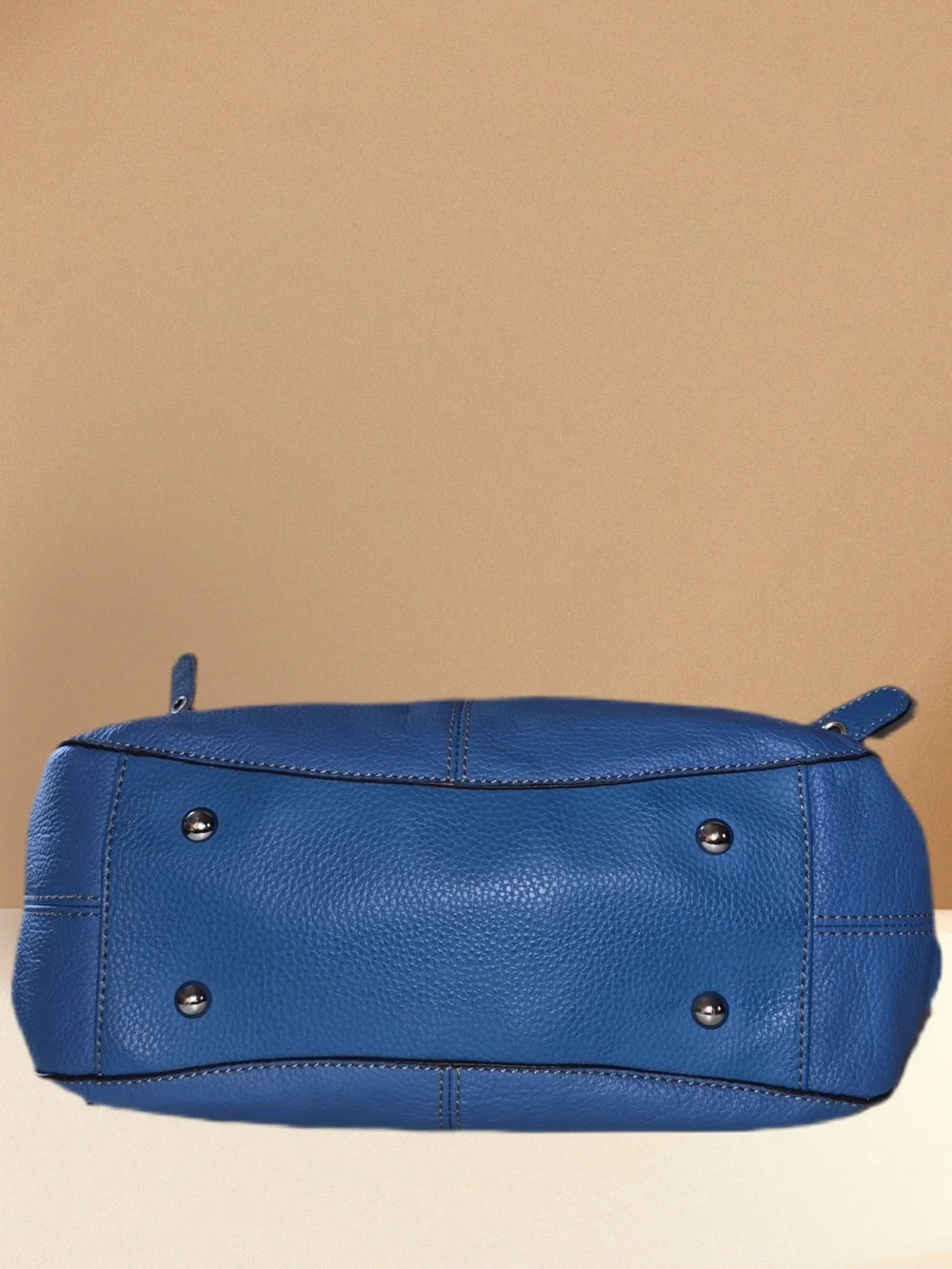 Tignanello vibrant blue
